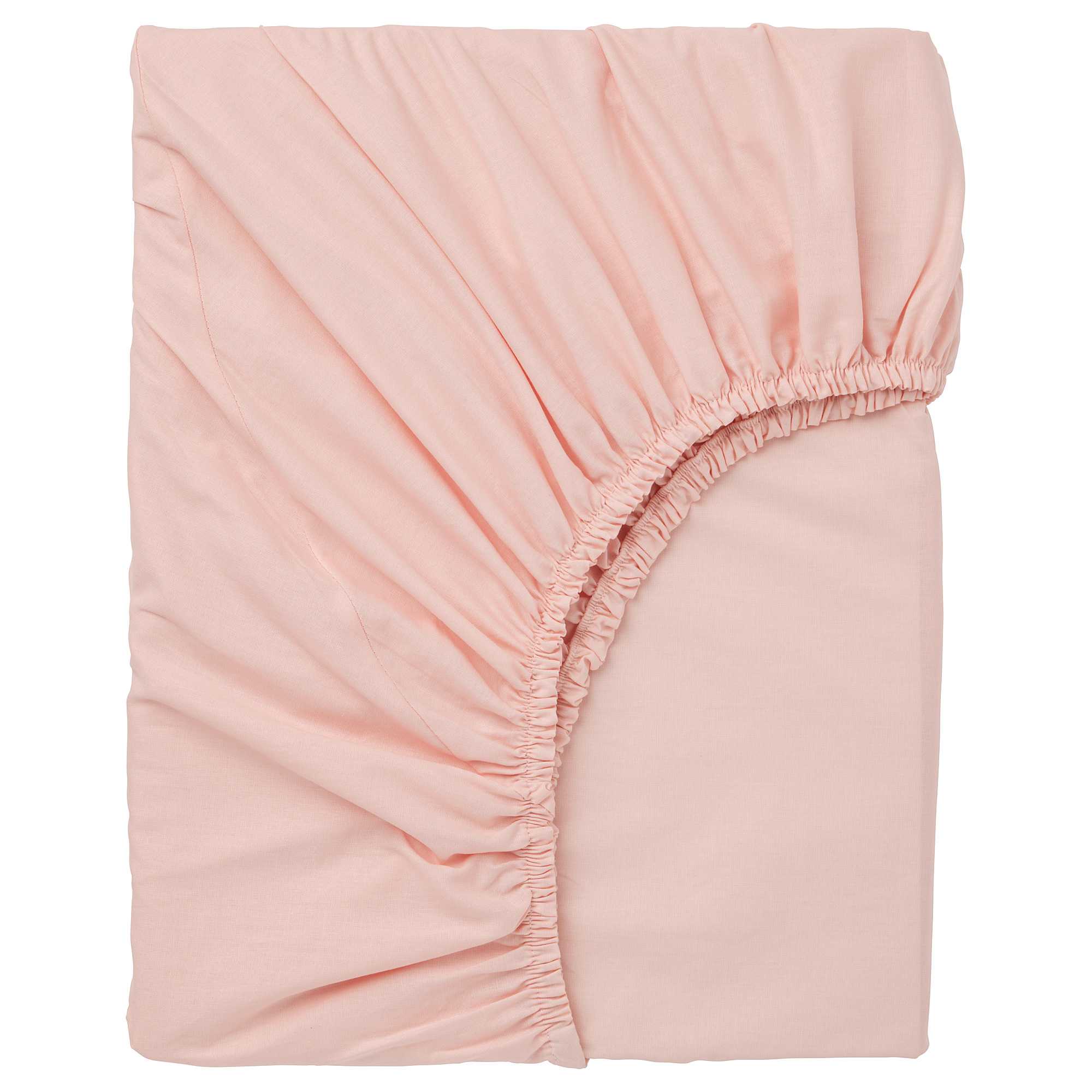 DVALA fitted sheet