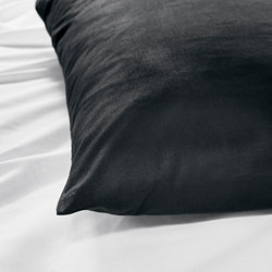 DVALA - 枕頭套, 米色 | IKEA 線上購物 - PE702888_S3