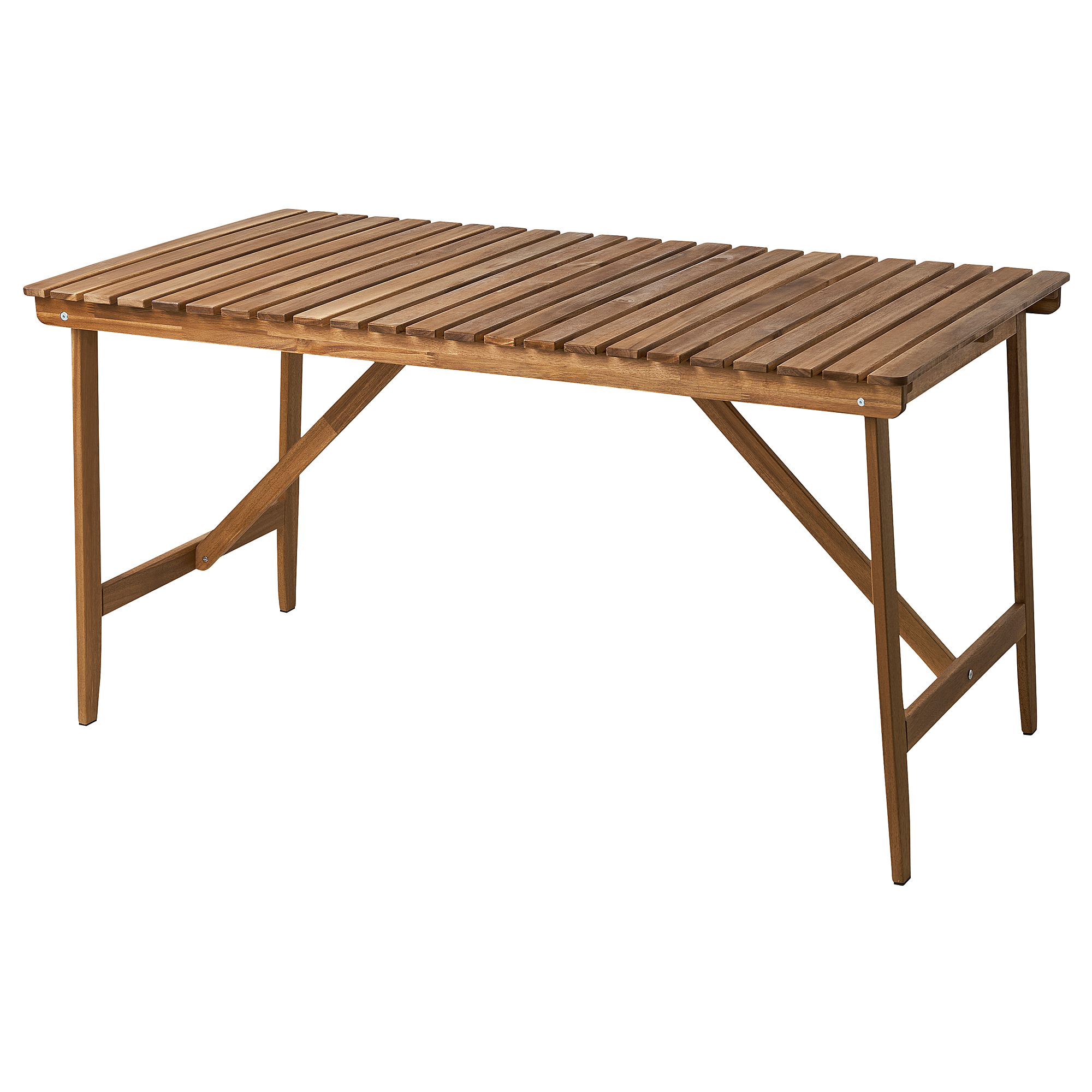 ASKHOLMEN table, outdoor