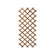 ASKHOLMEN - trellis, dark brown | IKEA Taiwan Online - PE932478_S2 