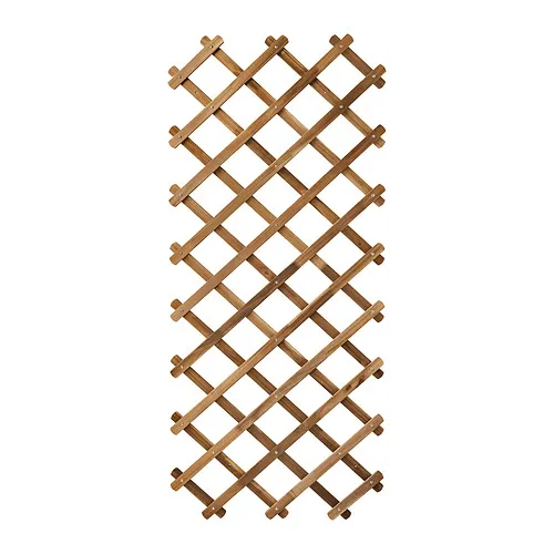 ASKHOLMEN - trellis, dark brown | IKEA Taiwan Online - PE932478_S4
