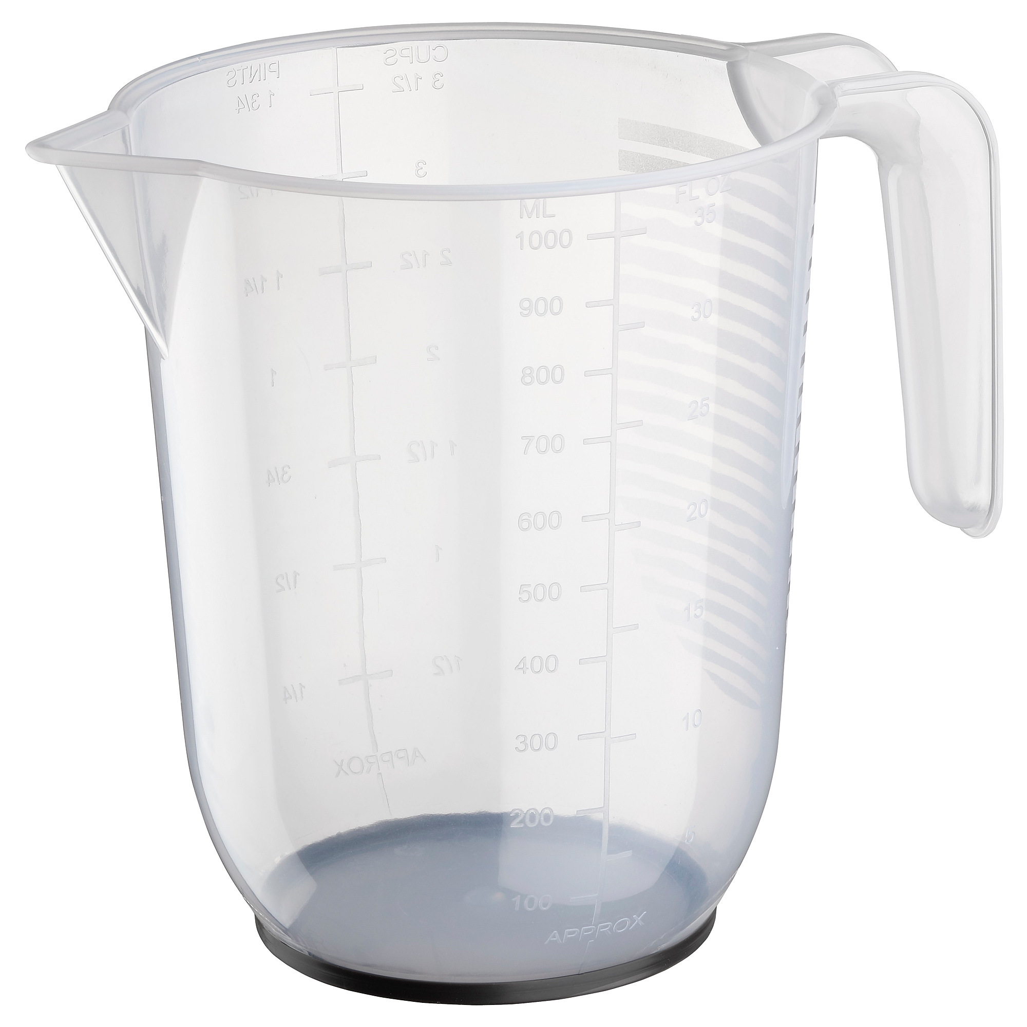 BEHÖVA measuring jug