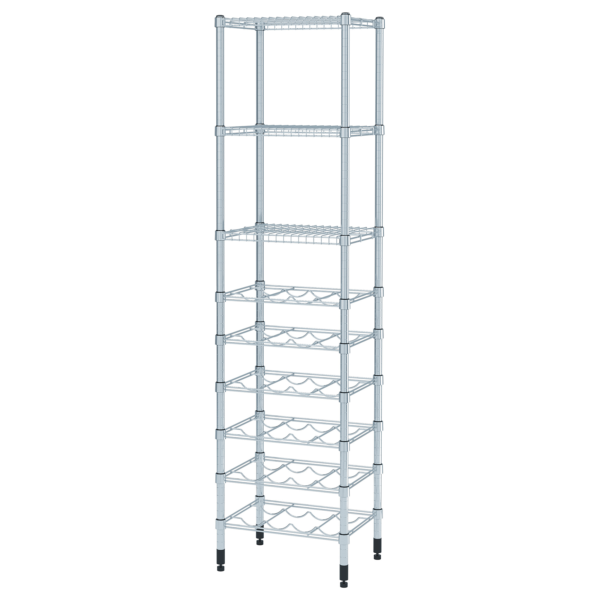 OMAR shelving unit