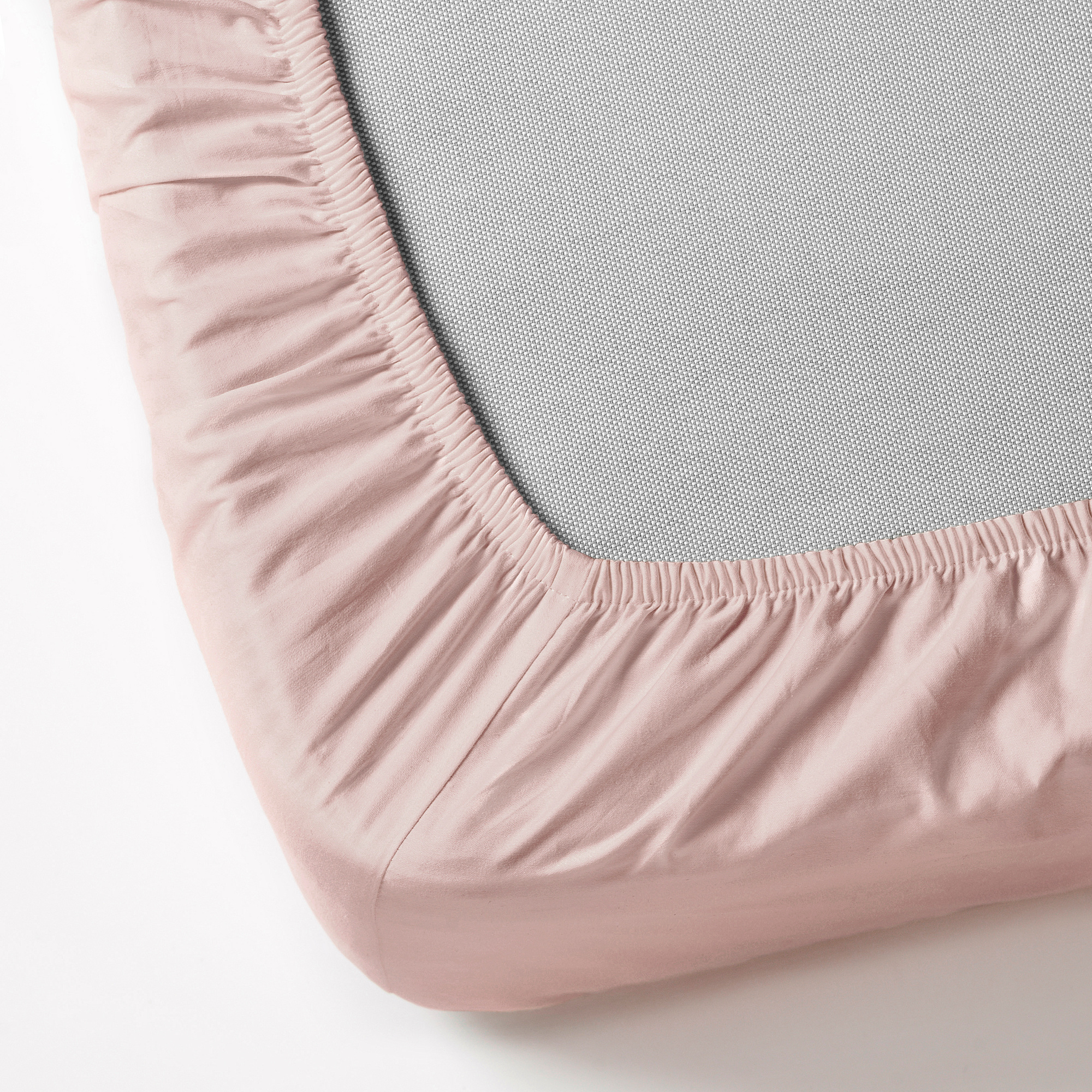 DVALA fitted sheet