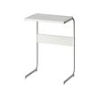 BRUKSVARA - side table, white, 42x30 cm | IKEA Taiwan Online - PE897492_S2 
