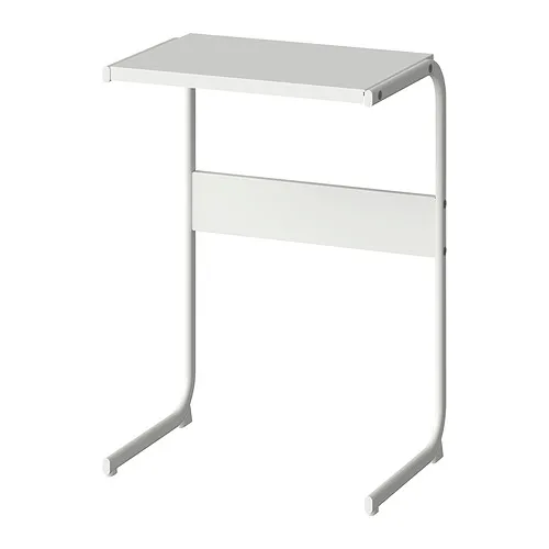 BRUKSVARA - 邊桌, 白色, 42x30 公分 | IKEA 線上購物 - PE897492_S4
