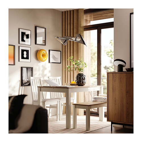 BACKSTÖRN LED吊燈