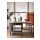 ARKELSTORP - 咖啡桌, 黑色 | IKEA 線上購物 - PH120165_S1