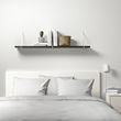 BERGSHULT/PERSHULT wall shelf