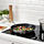 HEMKOMST - 平底煎鍋, 不鏽鋼/不沾塗層, 直徑32公分 | IKEA 線上購物 - PE859056_S1