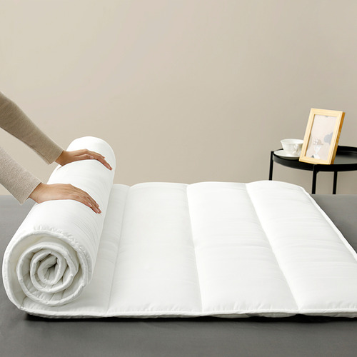 BRUKSVARA mattress pad