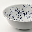 SILVERSIDA serving bowl