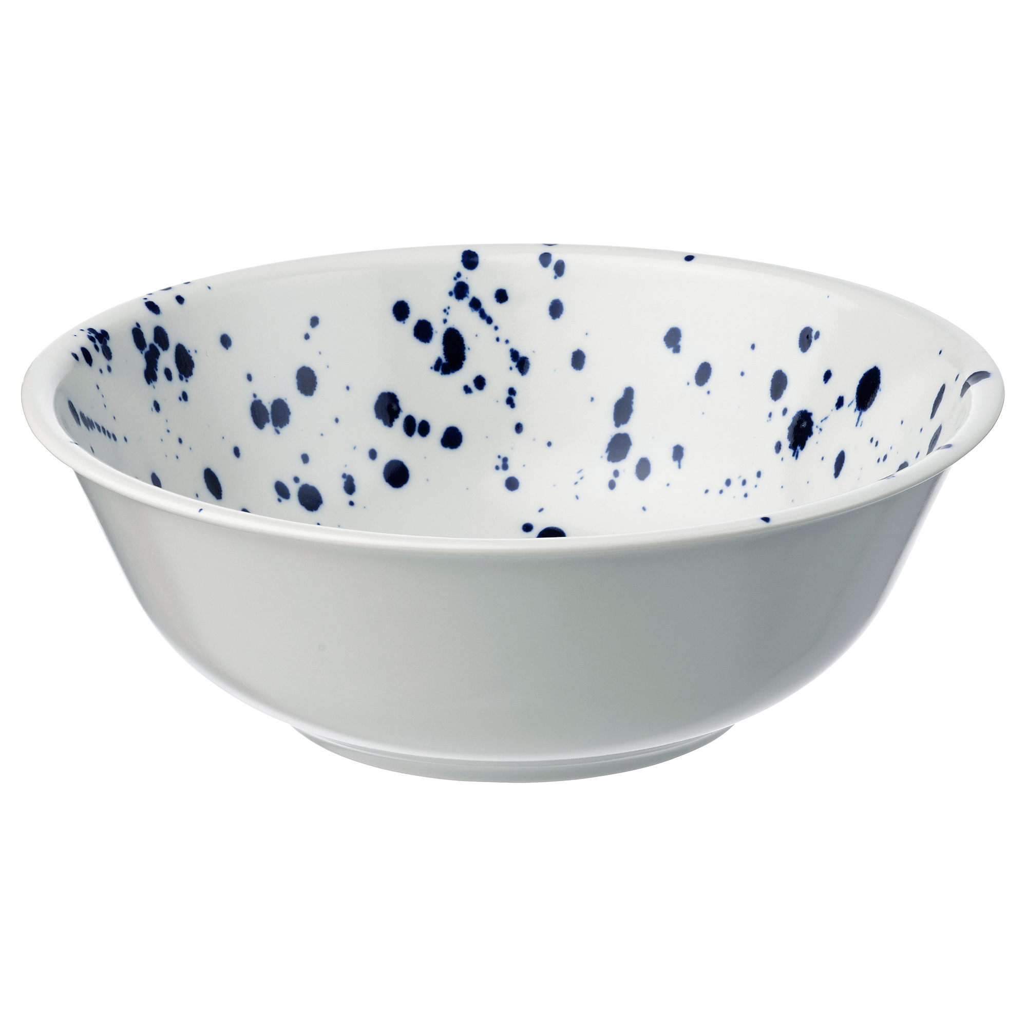 SILVERSIDA serving bowl