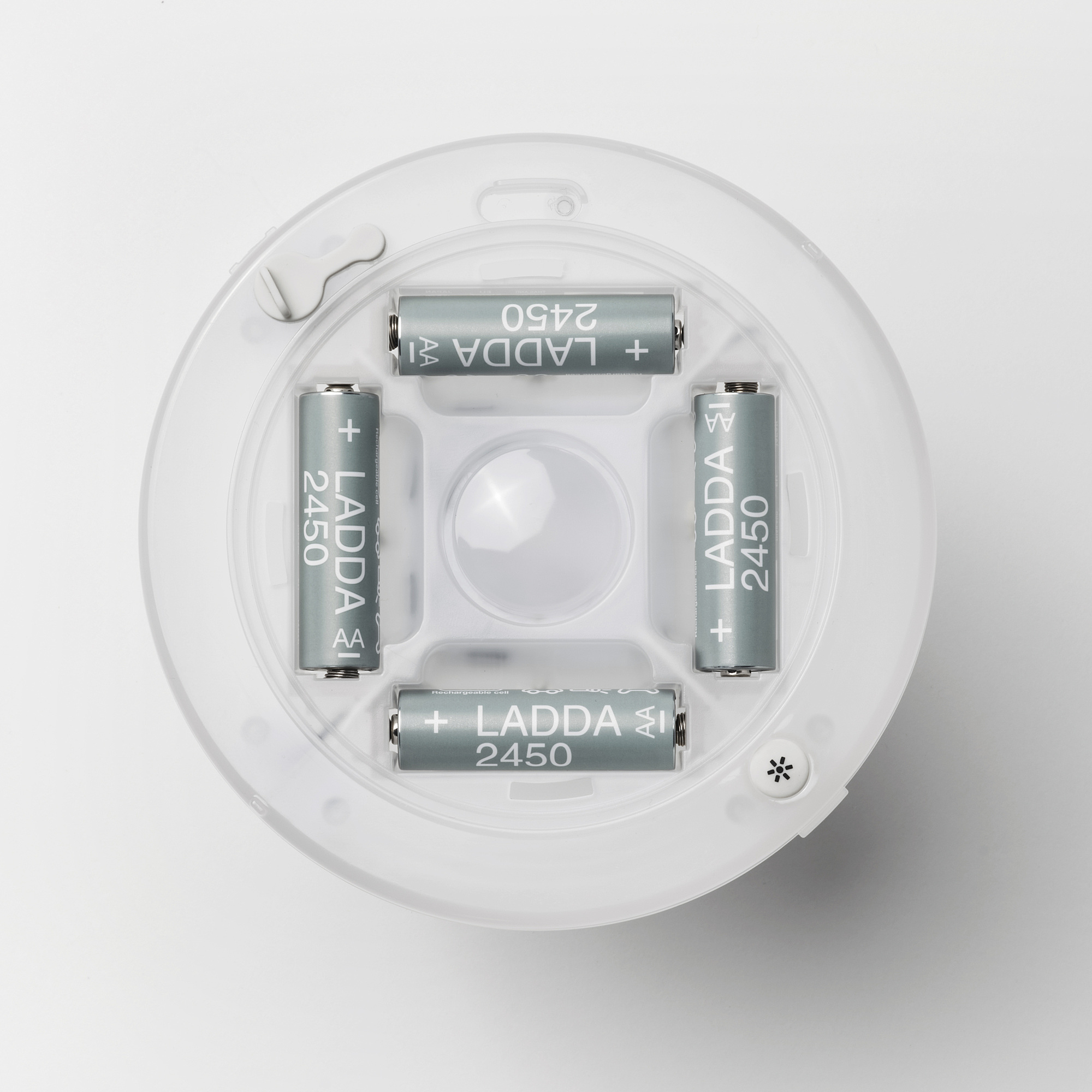 LAMPAN LED portable lamp