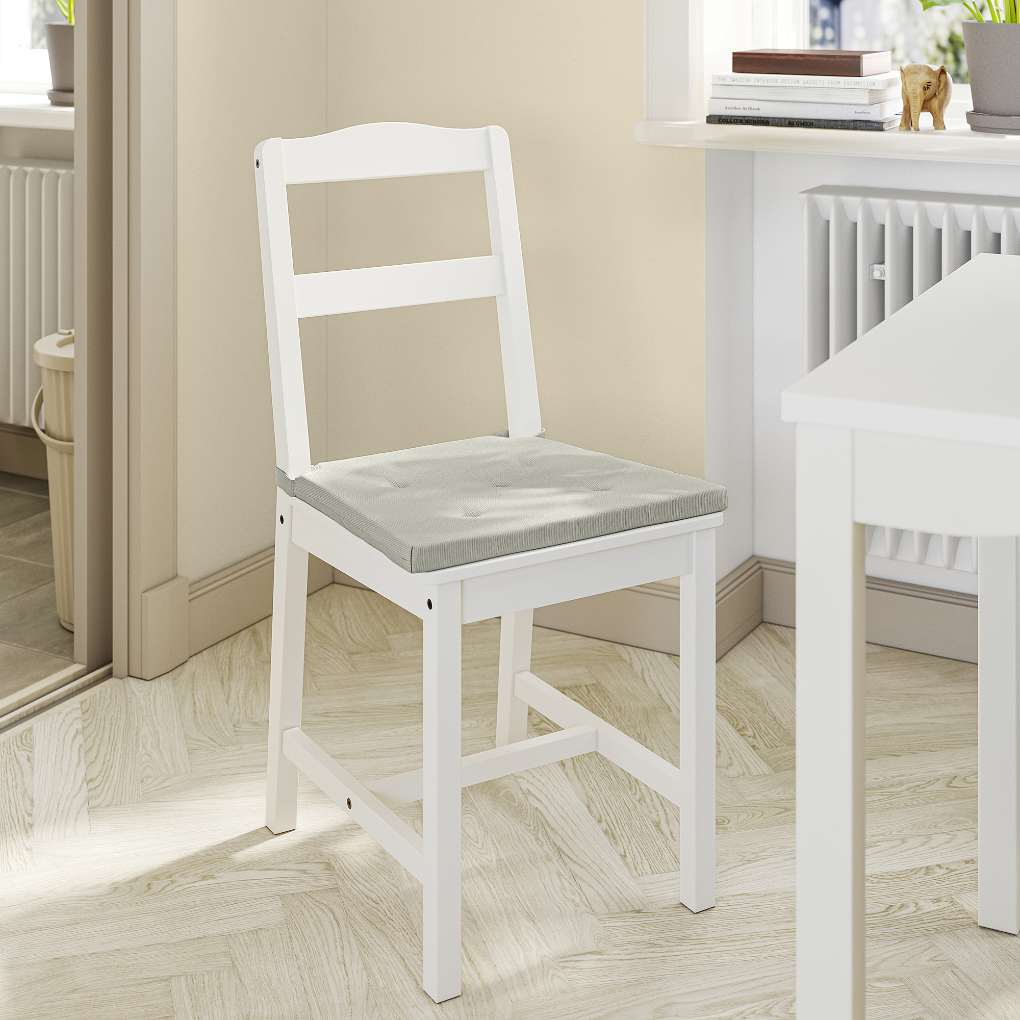 JUSTINA chair pad