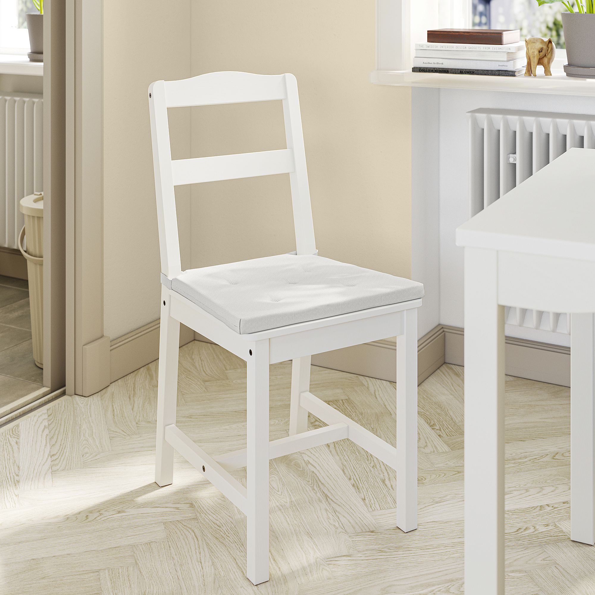 JUSTINA chair pad