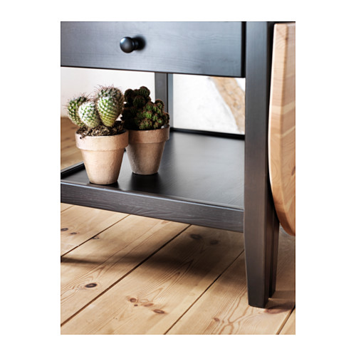 ARKELSTORP - 咖啡桌, 黑色 | IKEA 線上購物 - PH120172_S4