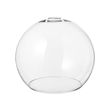 JAKOBSBYN - pendant lamp shade, clear glass | IKEA Taiwan Online - PE720859_S2 
