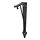 KROKSHULT - 支撐架, 碳黑色, 18x24 公分 | IKEA 線上購物 - PE761565_S1