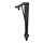 KROKSHULT - bracket, anthracite, 18x24 cm | IKEA Taiwan Online - PE761565_S1