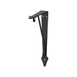 KROKSHULT - bracket, anthracite, 18x24 cm | IKEA Taiwan Online - PE761565_S2 