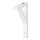 SANDSHULT - bracket, white stained aspen, 18x22 cm | IKEA Taiwan Online - PE761566_S1