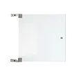 EKET - glass door, clear glass, 31x31 cm | IKEA Taiwan Online - PE761568_S2 