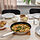 HEMKOMST - 平底煎鍋, 不鏽鋼/不沾塗層, 直徑28公分 | IKEA 線上購物 - PE859063_S1