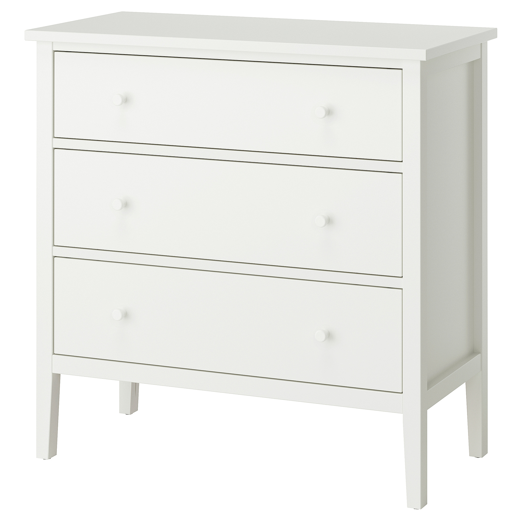 GULLABERG chest of 3 drawers
