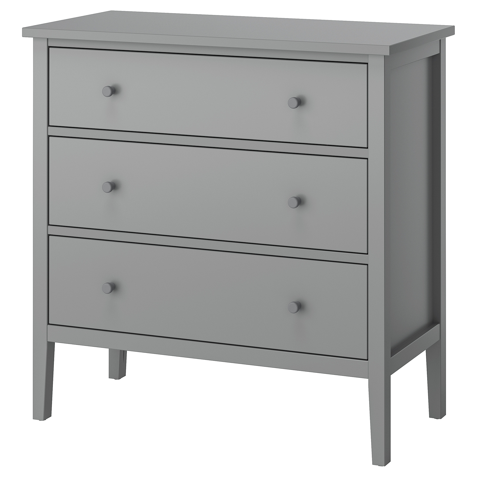 GULLABERG chest of 3 drawers