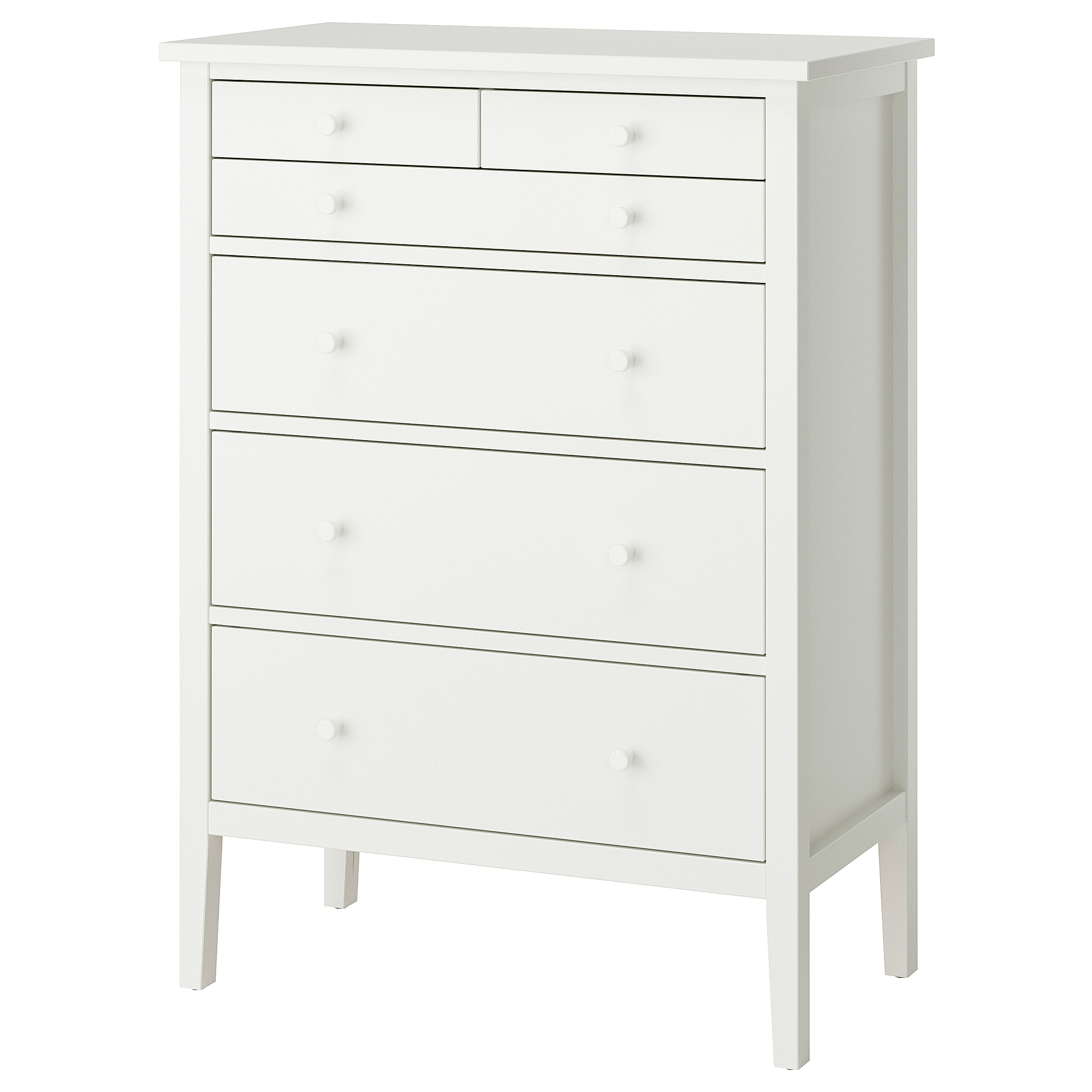 GULLABERG chest of 6 drawers