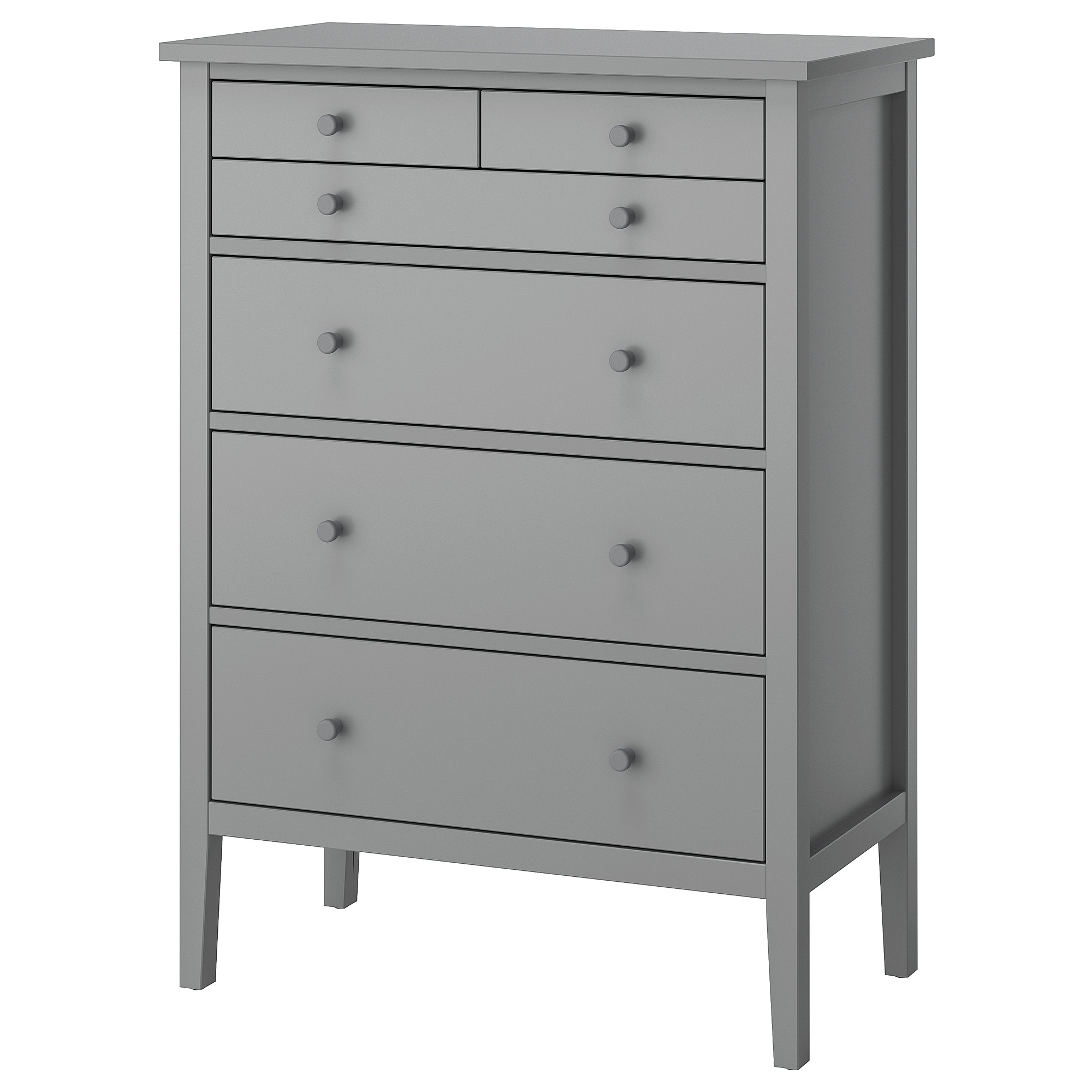 GULLABERG chest of 6 drawers