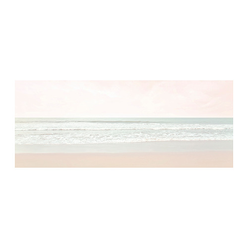 PJÄTTERYD - picture, endless tide, 140x56 cm | IKEA Taiwan Online - E1001318_S4