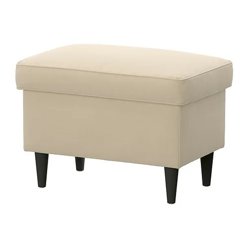 STRANDMON - 收納椅凳，Tommaboda 深米色 | IKEA 線上購物 - E1001339_S4