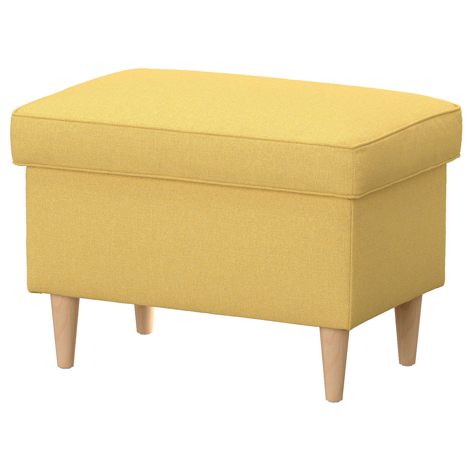 STRANDMON 收納椅凳