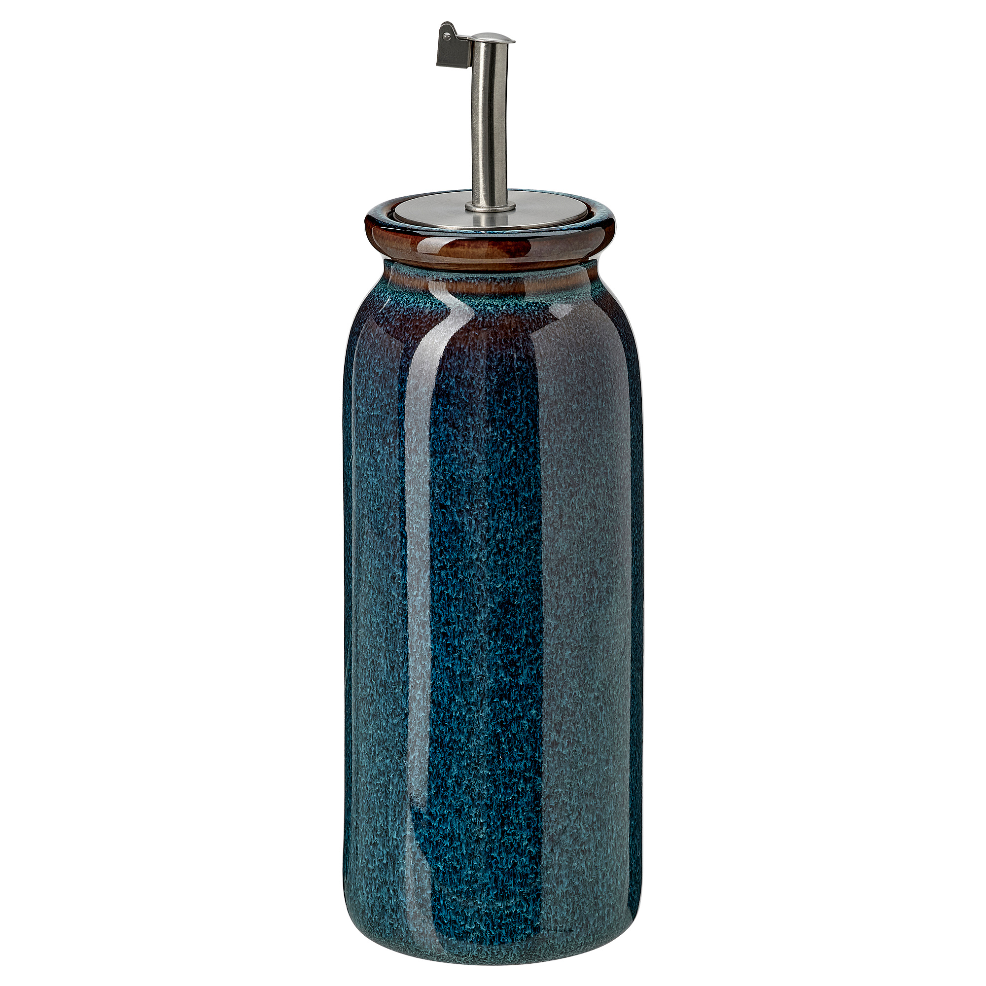 BRUGDHAJ oil/vinegar bottle