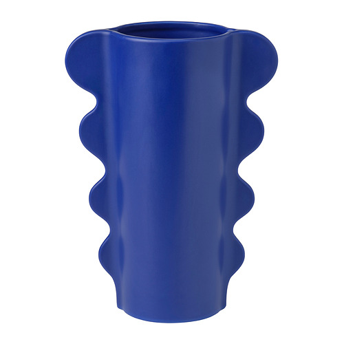 DOFTBRÄKEN vase