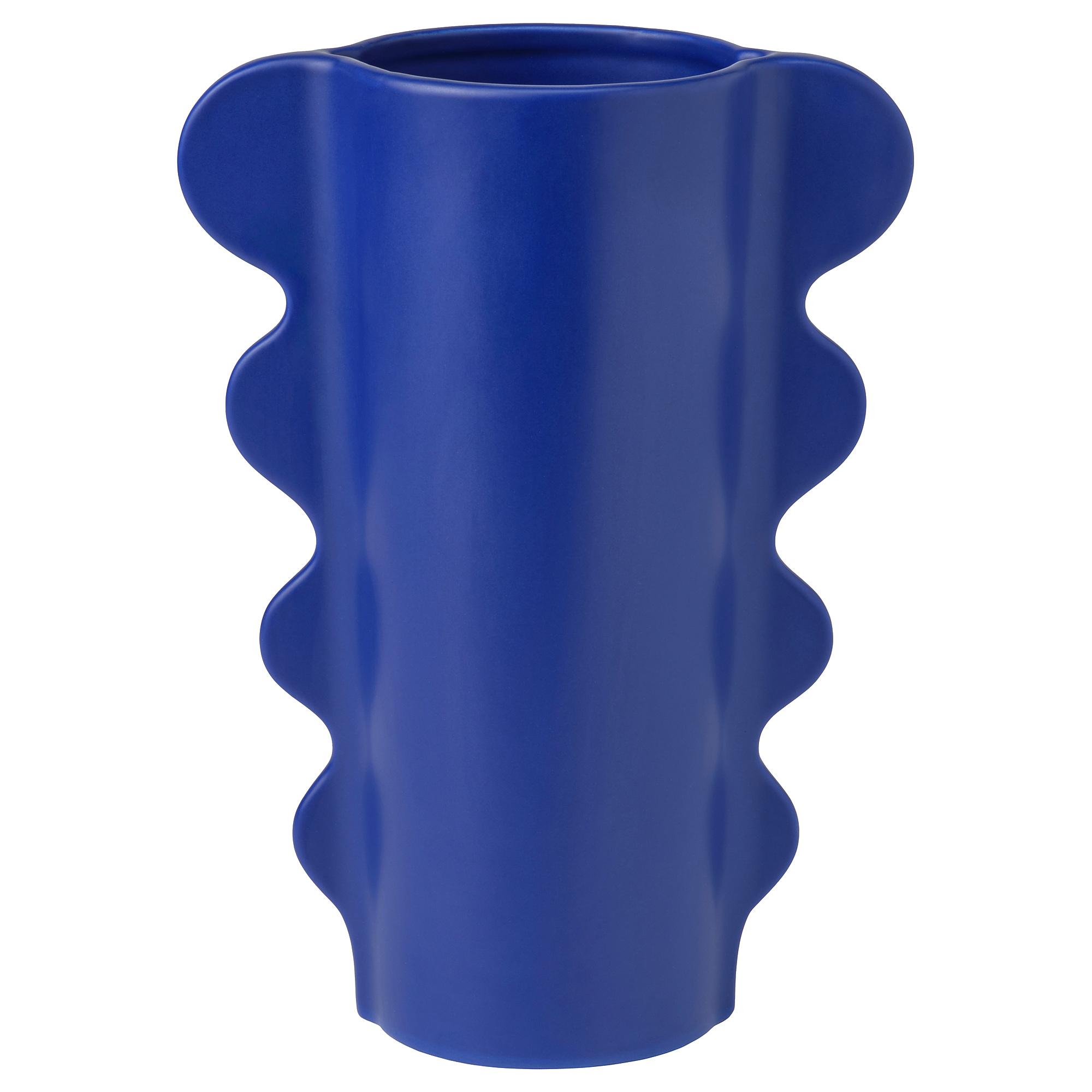 DOFTBRÄKEN vase