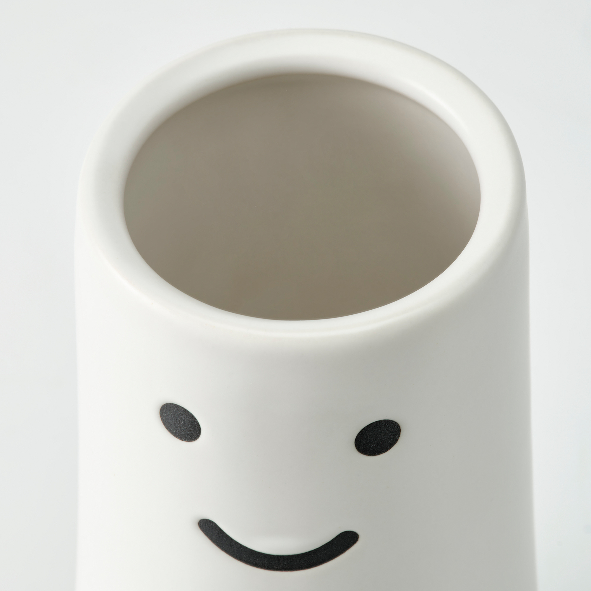 FRÖVÄXT vase