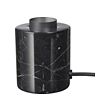 MARKFROST - table lamp, marble black | IKEA Taiwan Online - PE761588_S2 