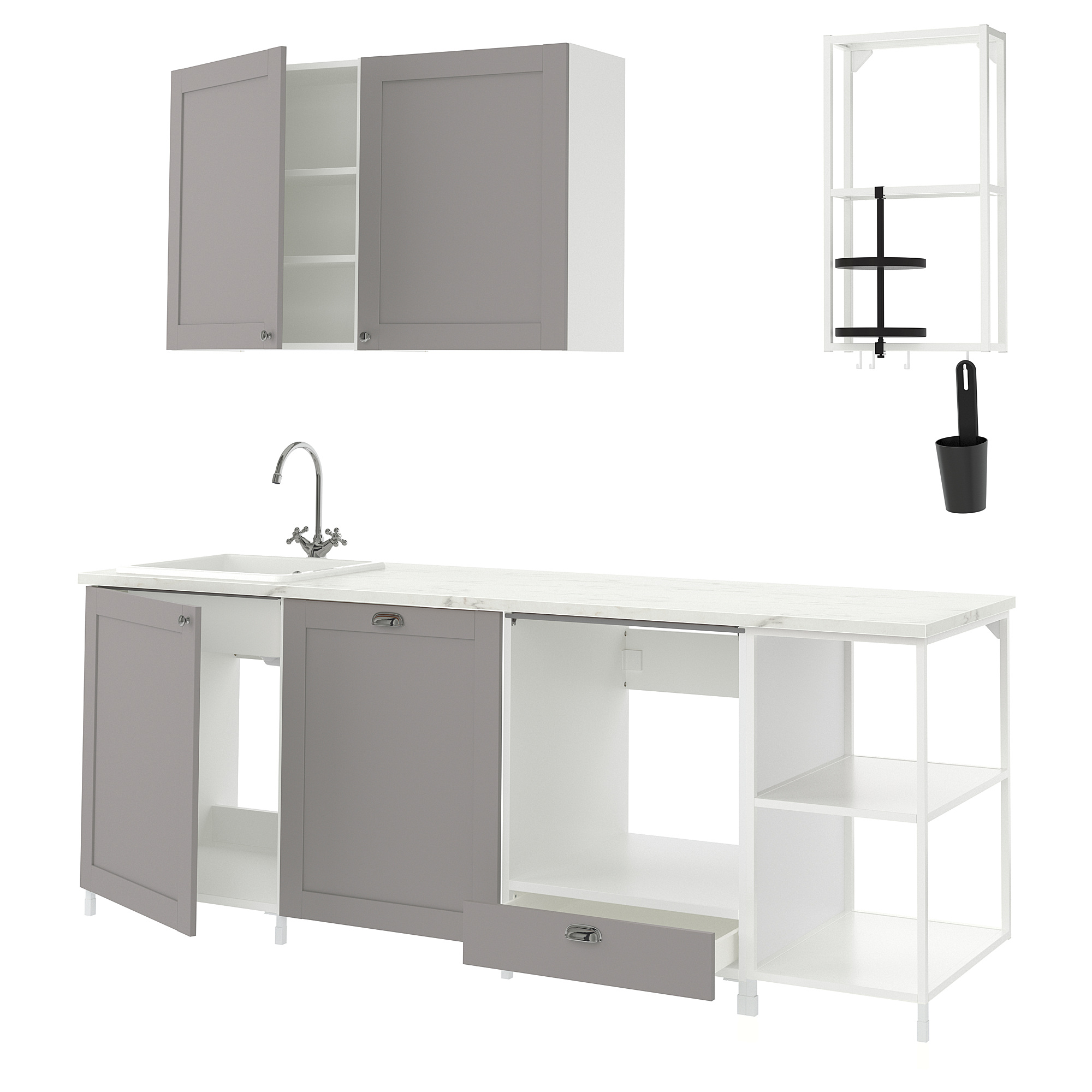 ENHET kitchen