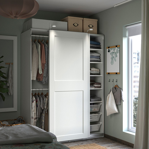 Ikea clearance grimo door