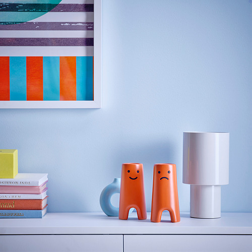 FRÖVÄXT vase