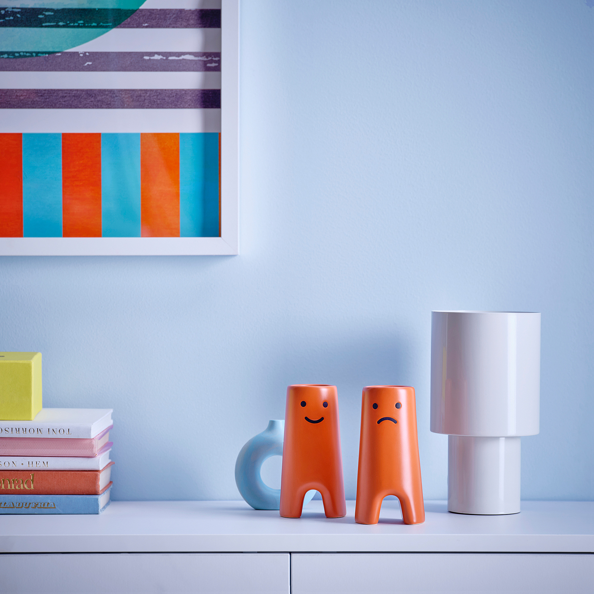 FRÖVÄXT vase