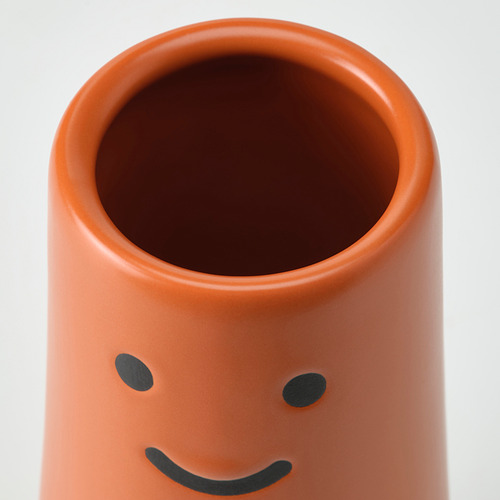 FRÖVÄXT vase