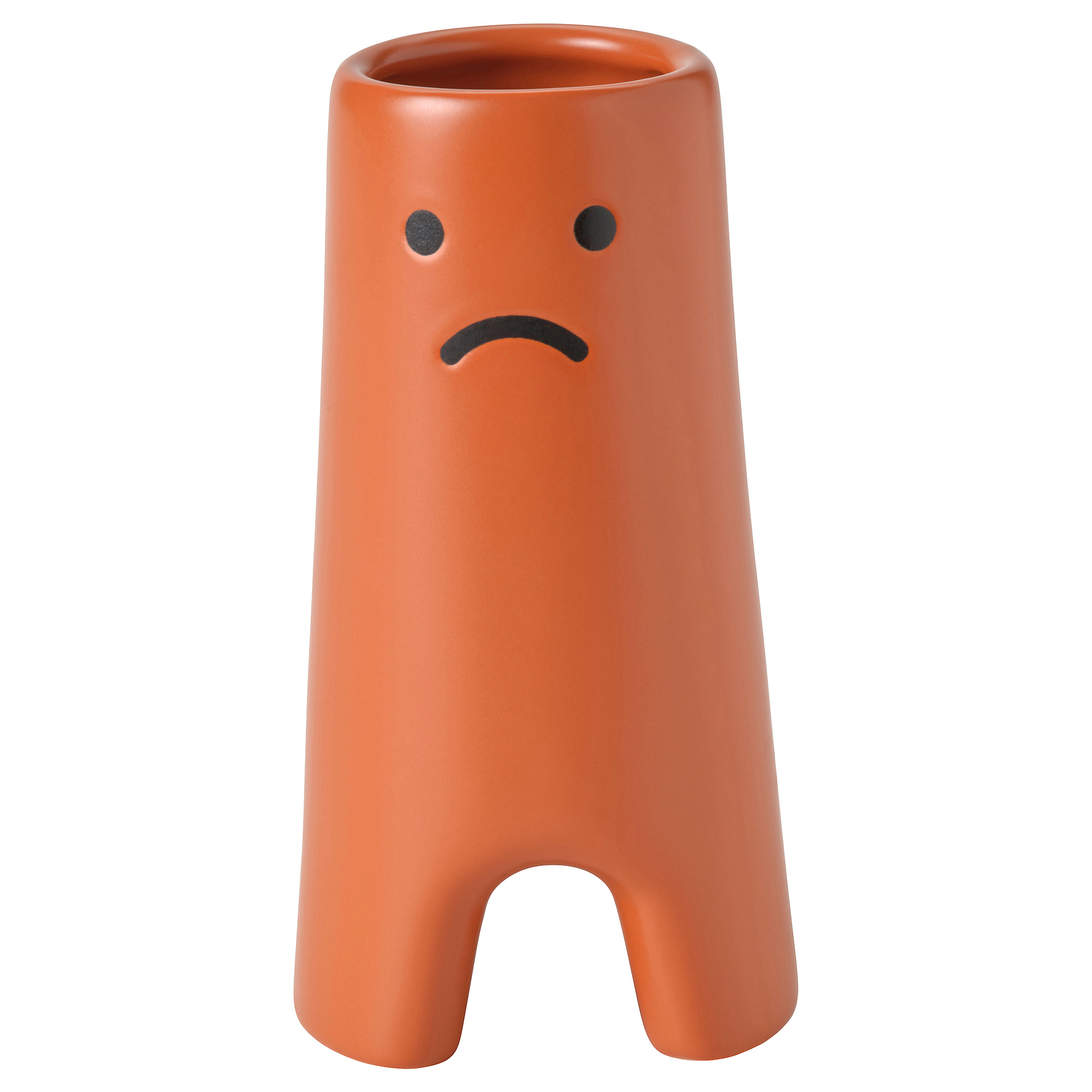 FRÖVÄXT vase