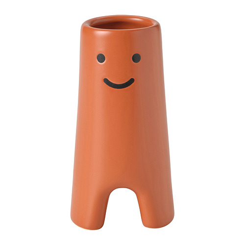 FRÖVÄXT vase