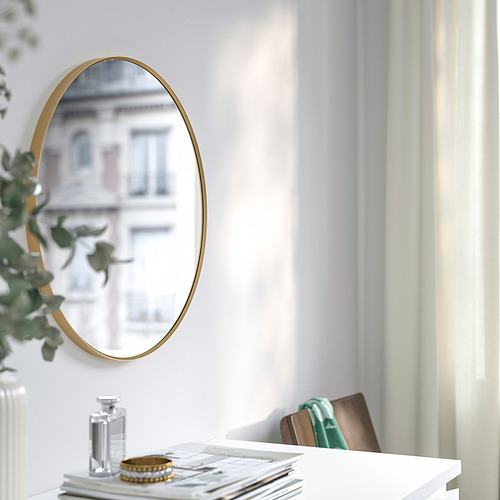 LINDBYN mirror
