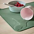 GULDVÄVARE place mat