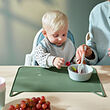 GULDVÄVARE place mat